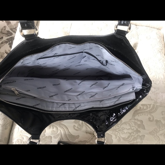 Vittorio Purse and Wallet - Picture 2 of 4